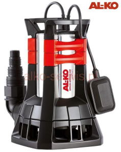 AL-KO DRAIN 20000 HD
