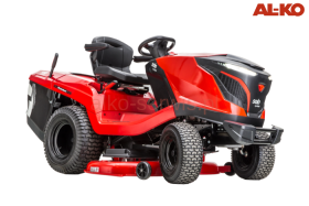 Solo by AL-KO T 22-105.4 HDD V2 Traktor ogrodowy - PRO 700 BLOKADA DYFERENCJAŁU
