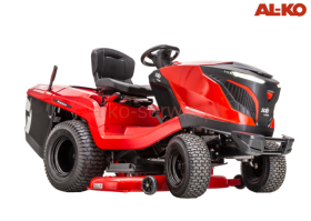 Solo by AL-KO T 24-125.4 HD V2 SD Premium Traktor ogrodowy -BOGATE WYPOSAŻENIE