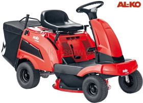  Solo by AL-KO Comfort R 7-63.8   TRAKTOREK RIDER AL-KO PRO 225