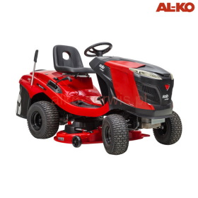 Solo by AL-KO Comfort T 18-103.4 HD-A V2 TRAKTOR-OGRODOWY AL-KO Pro 600