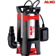 AL-KO DRAIN 15000 INOX COMFORT