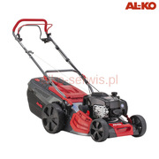 AL-KO Premium Highline 524 SP-B(4w1)  123061 - Znalazłeś niższą cenę - Zadzwoń 697 888 847