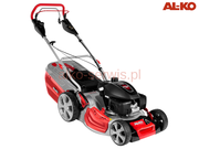 AL-KO Premium Highline 520 VS-H (4W1) REGULOWANY NAPED - Znalazłeś niższą cenę - Zadzwoń 697 888 847