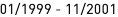 01_|_1999 - 11_|_2001