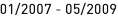 01_|_2007 - 05_|_2009