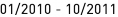 01_|_2010 - 10_|_2011