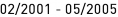 02_|_2001 - 05_|_2005