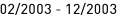 02_|_2003 - 12_|_2003