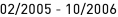 02_|_2005 - 10_|_2006