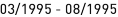 03_|_1995 - 08_|_1995