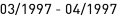 03_|_1997 - 04_|_1997