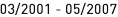03_|_2001 - 05_|_2007