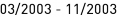 03_|_2003 - 11_|_2003