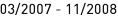 03_|_2007 - 11_|_2008