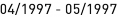 04_|_1997 - 05_|_1997