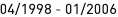 04_|_1998 - 01_|_2006