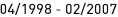 04_|_1998 - 02_|_2007