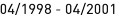 04_|_1998 - 04_|_2001