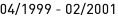 04_|_1999 - 02_|_2001