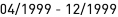 04_|_1999 - 12_|_1999