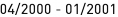 04_|_2000 - 01_|_2001