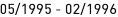 05_|_1995 - 02_|_1996