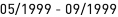 05_|_1999 - 09_|_1999
