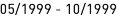 05_|_1999 - 10_|_1999