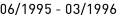 06_|_1995 - 03_|_1996
