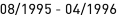 08_|_1995 - 04_|_1996