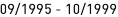 09_|_1995 - 10_|_1999