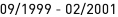 09_|_1999 - 02_|_2001
