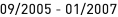 09_|_2005 - 01_|_2007