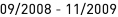 09_|_2008 - 11_|_2009