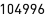 104996