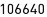 106640