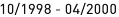 10_|_1998 - 04_|_2000