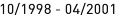 10_|_1998 - 04_|_2001