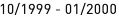 10_|_1999 - 01_|_2000