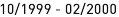 10_|_1999 - 02_|_2000