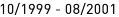 10_|_1999 - 08_|_2001