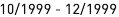 10_|_1999 - 12_|_1999