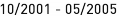 10_|_2001 - 05_|_2005