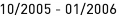 10_|_2005 - 01_|_2006