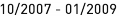 10_|_2007 - 01_|_2009