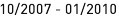 10_|_2007 - 01_|_2010