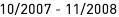 10_|_2007 - 11_|_2008