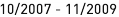 10_|_2007 - 11_|_2009