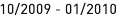 10_|_2009 - 01_|_2010